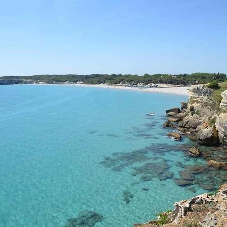 Willa Casaboa 300M Torre Dell'Orso Zewnętrze zdjęcie